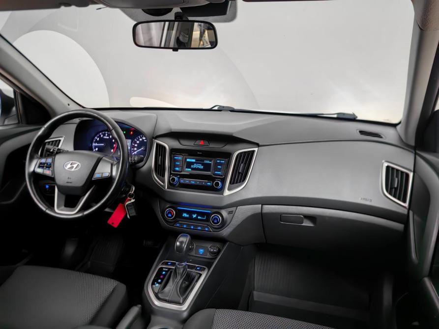 Hyundai Creta I Подольск  - изображение 13