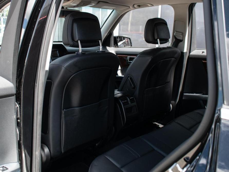Mercedes-Benz GLK-Класс I (X204) Краснодар  - изображение 11