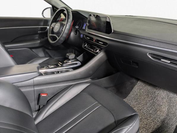Hyundai Sonata VIII (DN8) с пробегом 2019 года, цена 2 043 000 рублей, 178000 км, седан, Автокод Объявления