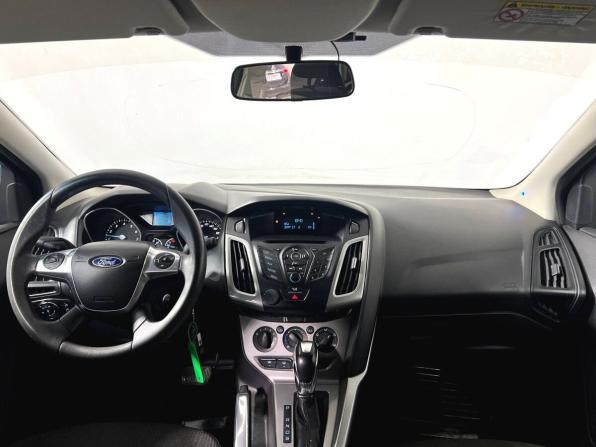 Ford Focus III с пробегом 2012 года, цена 620 000 рублей, 126694 км, хэтчбек, Автокод Объявления