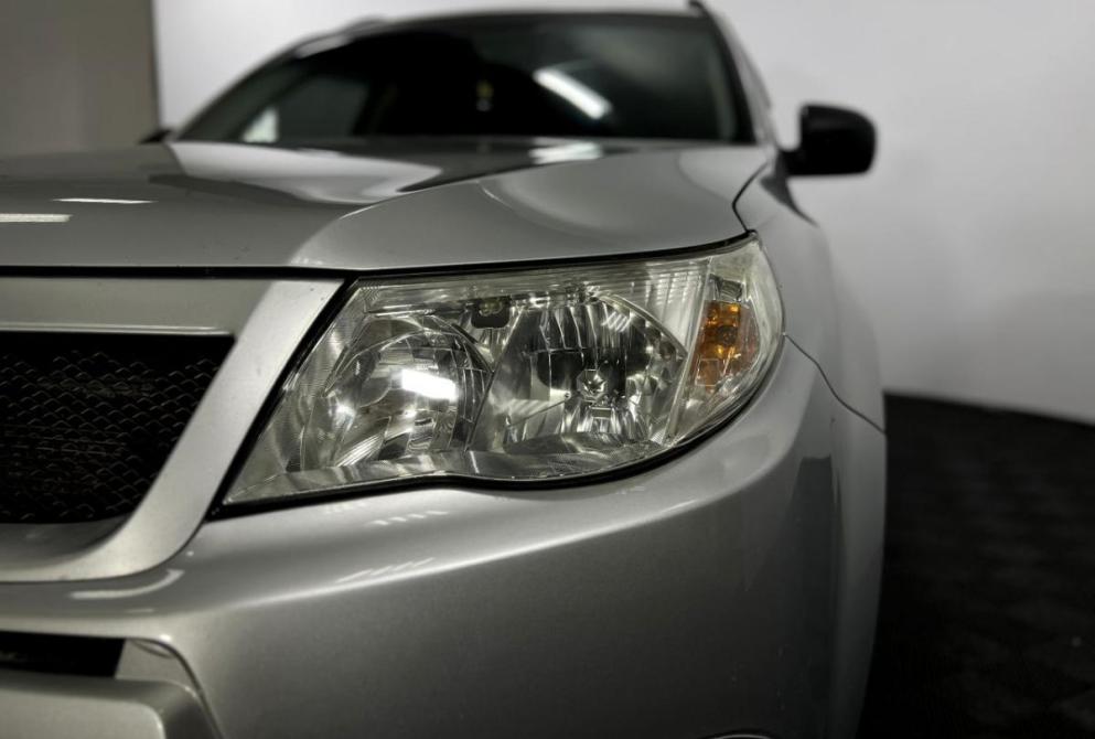 Subaru Forester III Нижний Новгород  - изображение 19