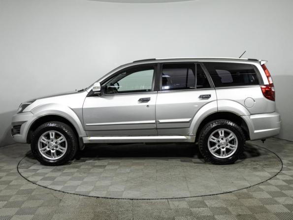Great Wall Hover H3 I с пробегом 2012 года, цена 529 585 рублей, 319556 км, внедорожник, Автокод Объявления