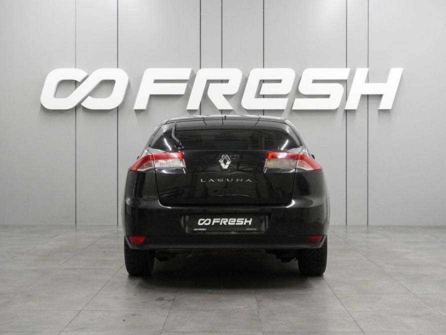 Renault Laguna III Воронеж  - изображение 4