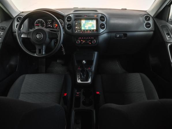 Volkswagen Tiguan I Рестайлинг с пробегом 2013 года, цена 1 349 000 рублей, 184375 км, внедорожник, Автокод Объявления
