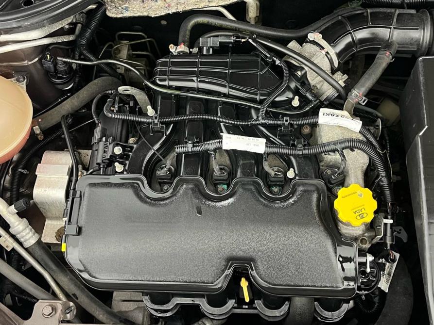 Lada (ВАЗ) Vesta I Ижевск  - изображение 21