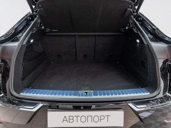 Porsche Cayenne III Рестайлинг с пробегом 2024 года, цена 17 250 000 рублей, 49950 км, внедорожник, Автокод Объявления