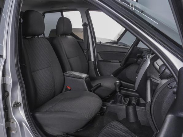 Lada (ВАЗ) Granta I с пробегом 2013 года, цена 509 000 рублей, 154483 км, седан, Автокод Объявления