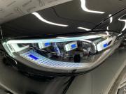 Mercedes-Benz S-Класс VII (W223) Екатеринбург  - изображение 38