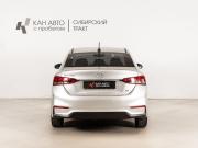 Hyundai Solaris II Казань  - изображение 12