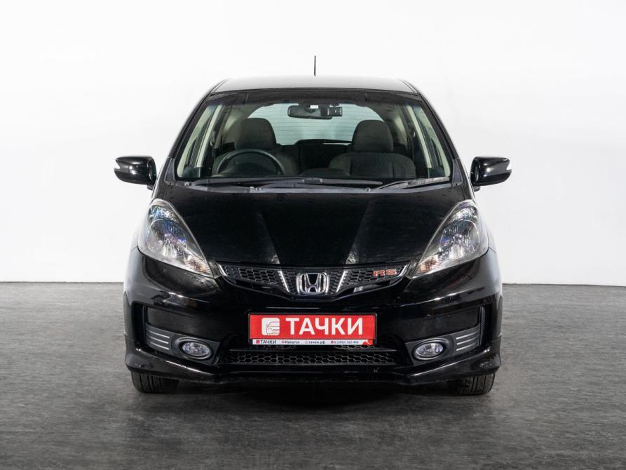 Honda Fit II Иркутск  - изображение 2