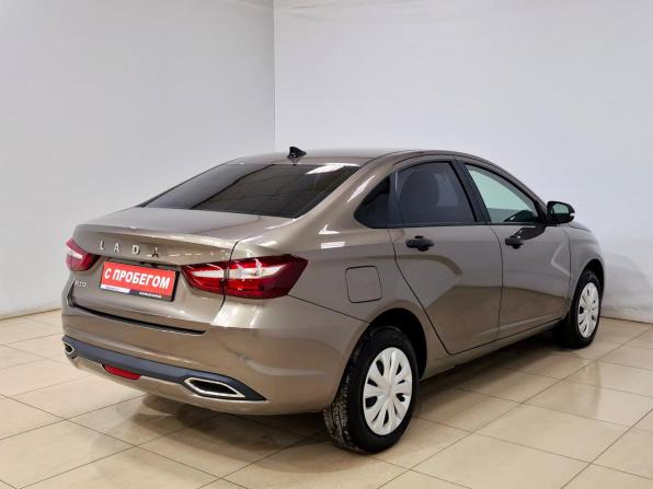 Lada (ВАЗ) Vesta I Рестайлинг (NG) с пробегом 2024 года, цена 1 280 000 рублей, 20874 км, седан, Автокод Объявления