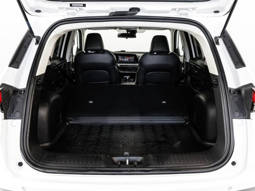 Changan CS35 Plus I Рестайлинг Санкт-Петербург  - изображение 26