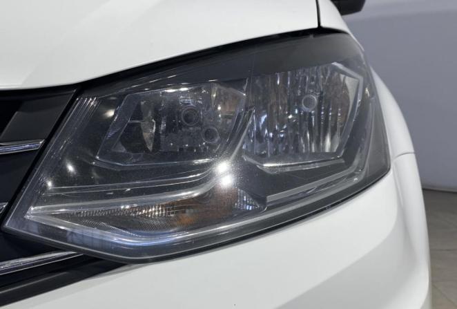 Volkswagen Polo V Рестайлинг с пробегом 2019 года, цена 1 290 000 рублей, 207090 км, седан, Автокод Объявления