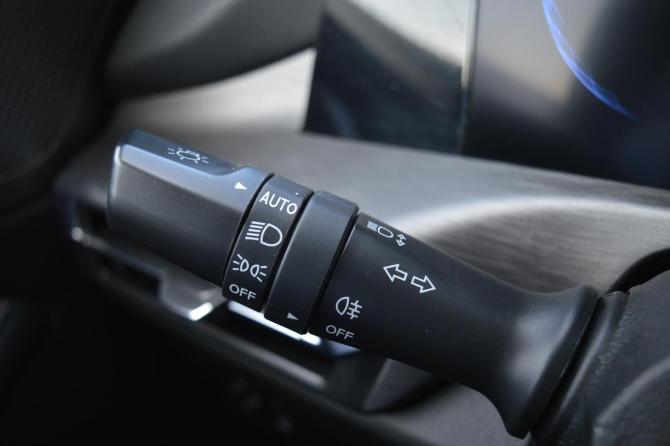 Changan CS35 Plus I Рестайлинг с пробегом 2024 года, цена 1 850 000 рублей, 44139 км, внедорожник, Автокод Объявления