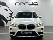 BMW X1 II (F48) Ростов-на-Дону  - изображение 21