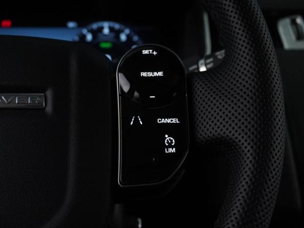 Land Rover Range Rover Sport II Рестайлинг с пробегом 2021 года, цена 5 999 444 рубля, 44163 км, внедорожник, Автокод Объявления
