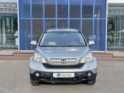 Honda CR-V III Архангельск  - изображение 21