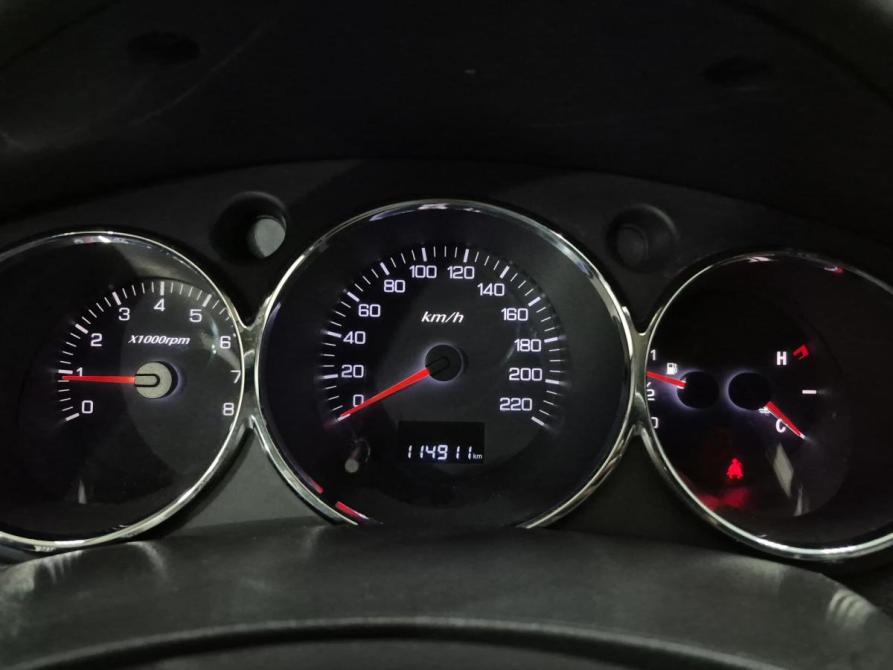 Dongfeng H30 Cross Альметьевск  - изображение 16