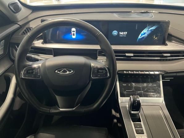 Chery Tiggo 7 Pro Max I с пробегом 2023 года, цена 1 749 000 рублей, 56365 км, внедорожник, Автокод Объявления