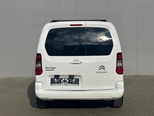 Citroen Berlingo II Рестайлинг 2 с пробегом 2018 года, цена 1 150 000 рублей, 172000 км, минивэн, Автокод Объявления