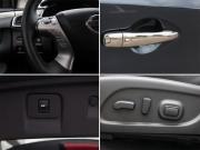 Nissan Murano III (Z52) Москва  - изображение 46