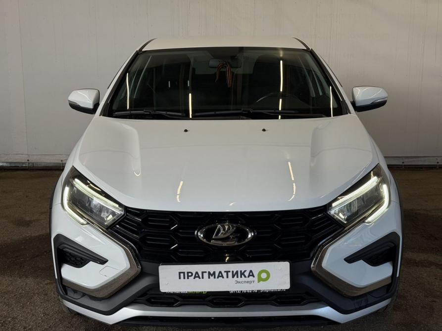 Lada (ВАЗ) Vesta I Рестайлинг (NG) Псков  - изображение 2