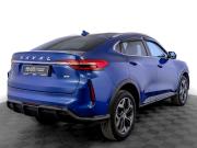 Haval F7x I Рестайлинг Москва  - изображение 34