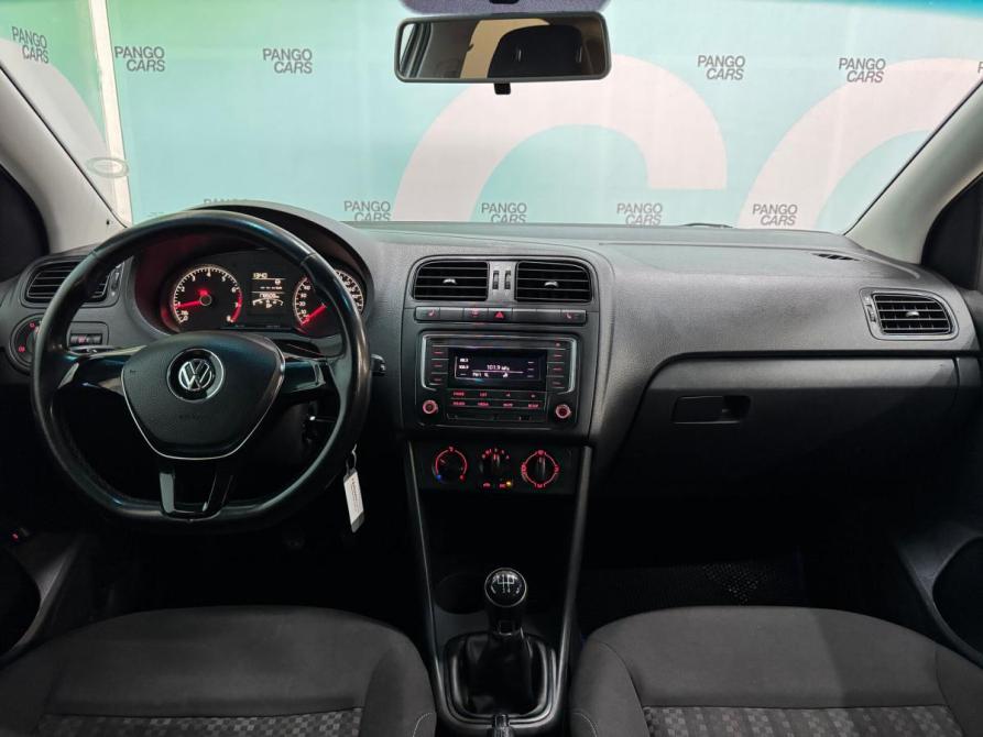 Volkswagen Polo V Рестайлинг Набережные Челны  - изображение 16