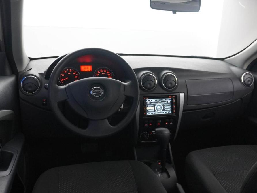 Nissan Almera III (G15) Москва  - изображение 6