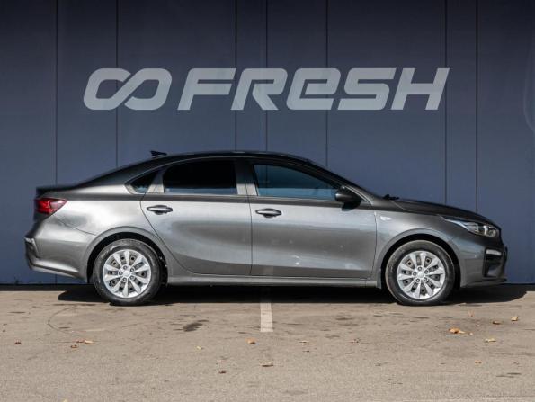 Kia Cerato IV с пробегом 2019 года, цена 1 790 000 рублей, 111929 км, седан, Автокод Объявления