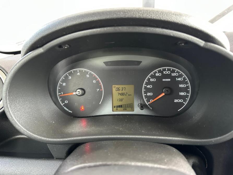 Lada (ВАЗ) Granta I Тамбов  - изображение 9