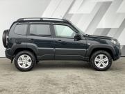 Lada (ВАЗ) Niva Travel I Екатеринбург  - изображение 28