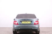 Mercedes-Benz C-Класс III (W204) Рестайлинг Омск  - изображение 29