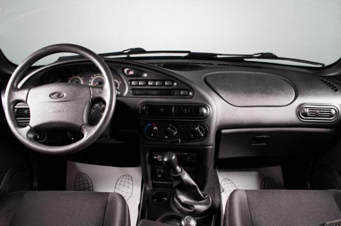 Lada (ВАЗ) Niva Travel I с пробегом 2022 года, цена 959 000 рублей, 79000 км, внедорожник, Автокод Объявления