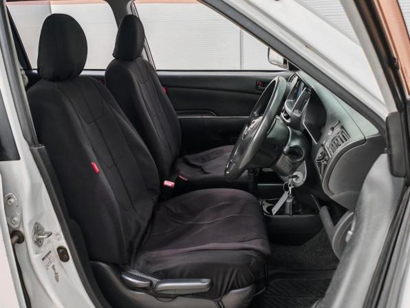 Toyota Succeed I с пробегом 2005 года, цена 705 000 рублей, 357000 км, универсал, Автокод Объявления