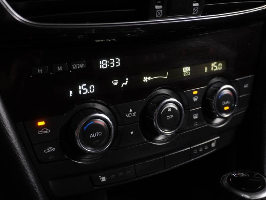Mazda 6 III (GJ) Воронеж  - изображение 19
