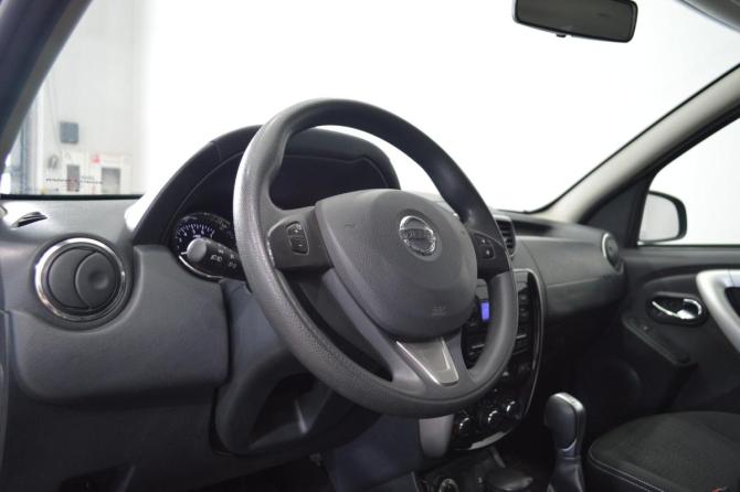 Nissan Terrano III (D10) с пробегом 2019 года, цена 1 729 000 рублей, 72600 км, внедорожник, Автокод Объявления