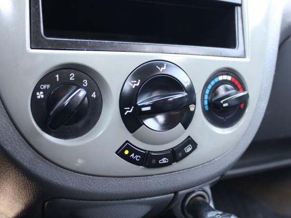 Chevrolet Lacetti I с пробегом 2006 года, цена 219 000 рублей, 225325 км, хэтчбек, Автокод Объявления