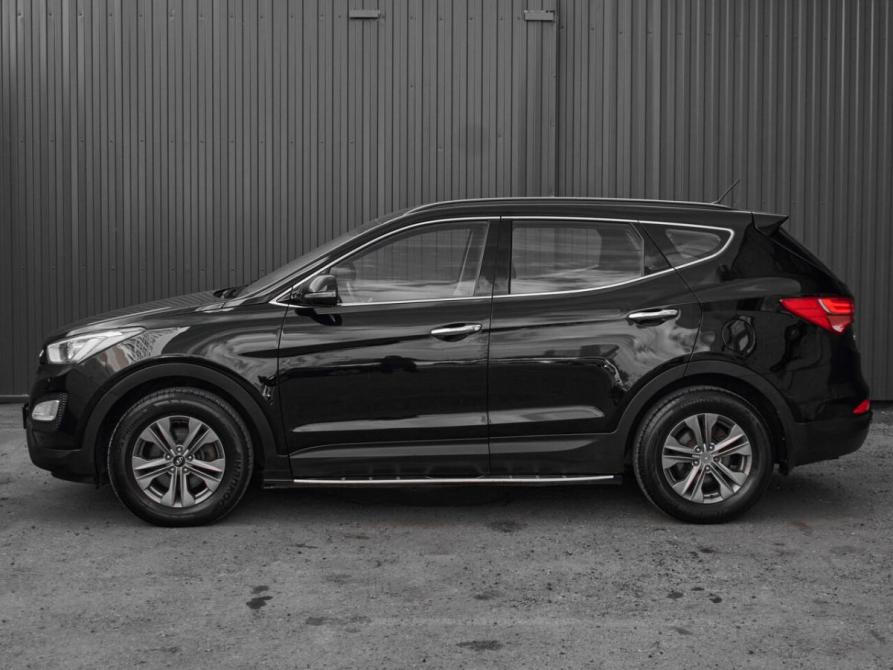 Hyundai Santa Fe III Екатеринбург  - изображение 7