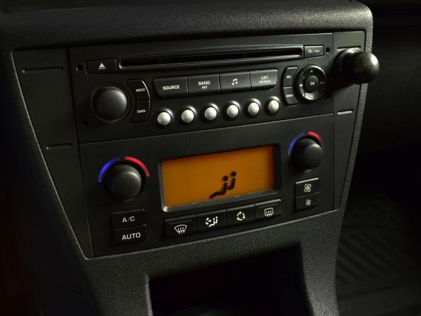 Citroen C4 I Рестайлинг с пробегом 2010 года, цена 399 999 рублей, 182772 км, хэтчбек, Автокод Объявления