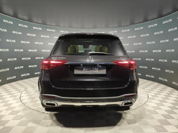 Новый Mercedes-Benz GLE II (V167) Рестайлинг 2026 года, цена 11 990 000 рублей, внедорожник, Автокод Объявления