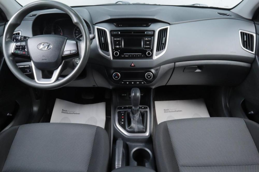 Hyundai Creta I Челябинск  - изображение 14