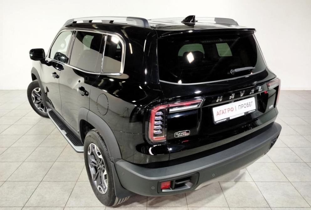 Haval Dargo Саратов  - изображение 7