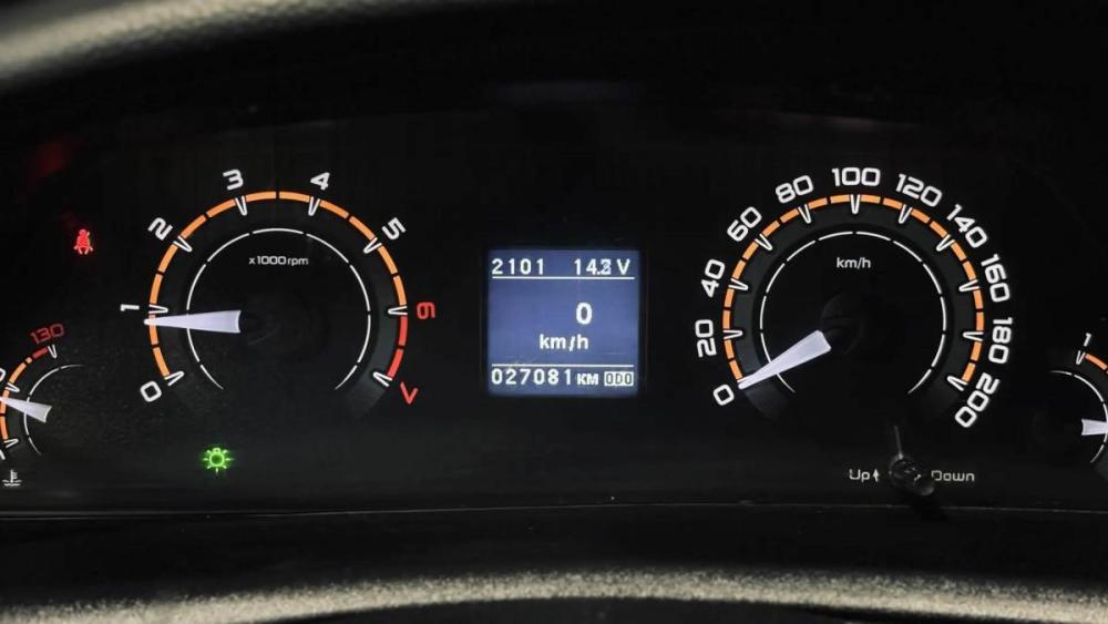 Lada (ВАЗ) Niva Travel I Смоленск  - изображение 15