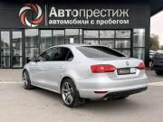 Volkswagen Jetta VI Волгоград  - изображение 25