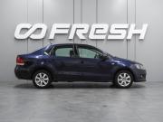 Volkswagen Polo V Воронеж  - изображение 20
