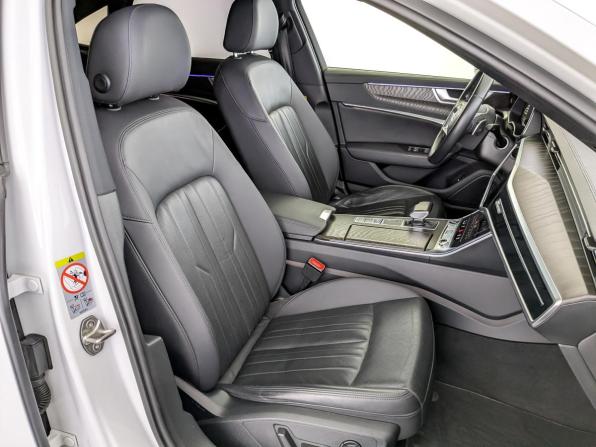 Audi A6 V (C8) с пробегом 2021 года, цена 4 250 000 рублей, 91465 км, седан, Автокод Объявления