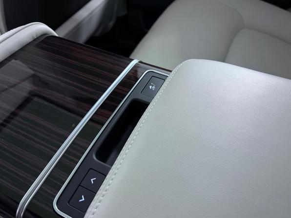 Land Rover Range Rover IV Рестайлинг с пробегом 2020 года, цена 6 150 000 рублей, 129543 км, внедорожник, Автокод Объявления