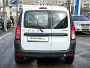 Lada (ВАЗ) Largus I Мурманск  - изображение 26