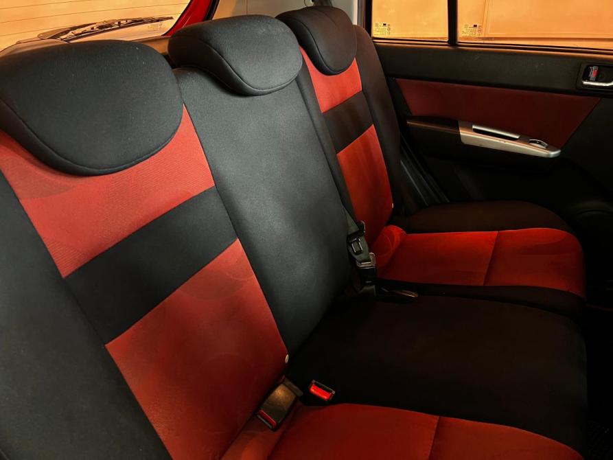 Hyundai Getz I Рестайлинг Казань  - изображение 17